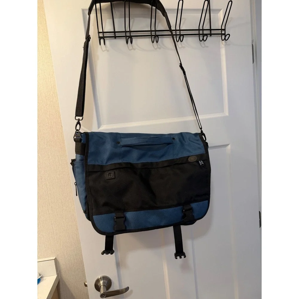 Unisex‎ MESSENGER/laptop SHOULDER BAG
